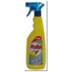 Tīrīšanas līdzeklis Power Spray Reinex mājai 750ml