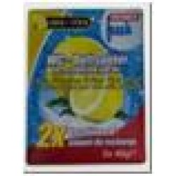 Ciets atsvaidzinošs tīrītājs tualetes podam REINEX WC-Duftspüler Lemon 40g. (2gab. maiņas) (citrona