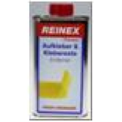 Uzlīmju un līmju noņēmējs REINEX Premium 250ml