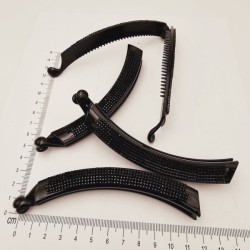 Matu sprādze-banāns