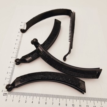 Matu sprādze-banāns