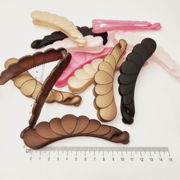 Matu sprādze-banāns