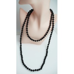 Kaklarota-krelles pērles mākslīgās 160cm