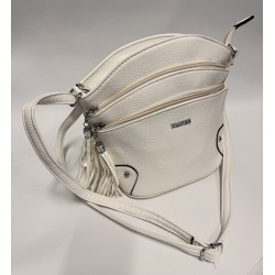 Sieviešu plecu soma FRANCIS