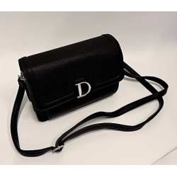 Sieviešu plecu soma FRANCIS