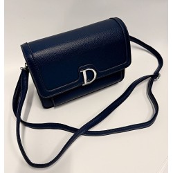 Sieviešu plecu soma FRANCIS