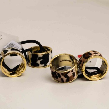 Matu gumija REGINA copes veidošanai (2 gab.)