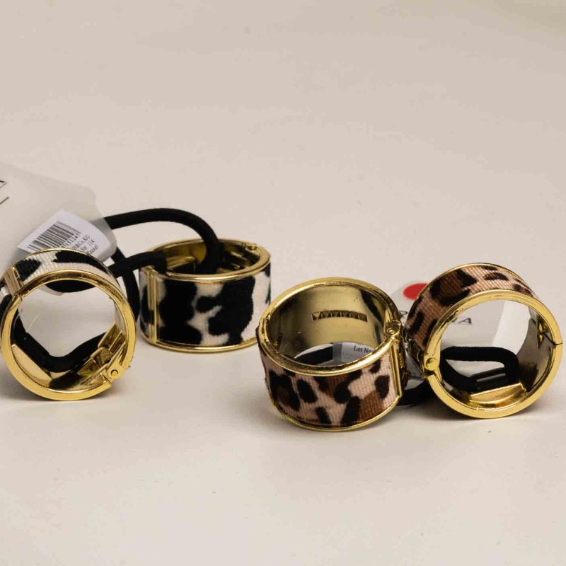 Matu gumija REGINA copes veidošanai (2 gab.)