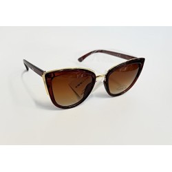 Sieviešu saulesbrilles DASSOON VISION