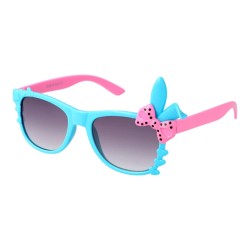 Bērnu saulesbrilles DINOjunior meiteņu