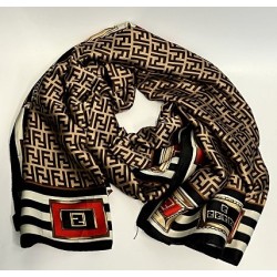 Šalle CLASSIC SCARB