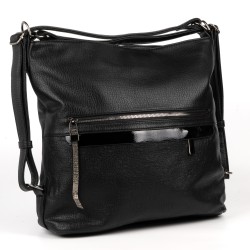 Sieviešu soma-mugursoma