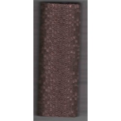 Briļļu maciņš ovālā forma