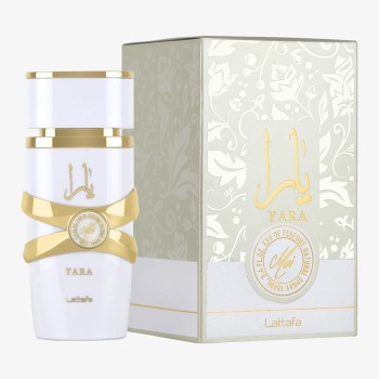 Lattafa Yara Moi sieviešu smaržūdens EDP