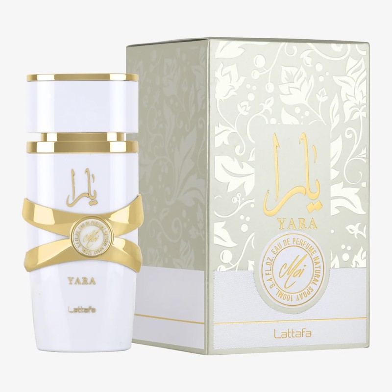 Lattafa Yara Moi sieviešu smaržūdens EDP