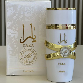 Lattafa Yara Moi sieviešu smaržūdens EDP