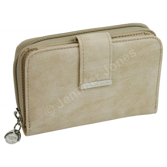 Sieviešu naudas maks JENNIFER JONES