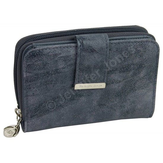 Sieviešu naudas maks JENNIFER JONES