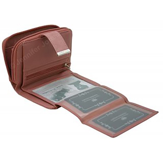 Sieviešu naudas maks JENNIFER JONES