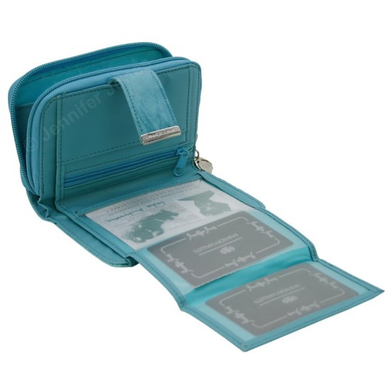 Sieviešu naudas maks JENNIFER JONES