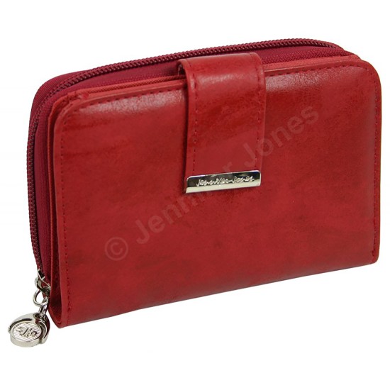 Sieviešu naudas maks JENNIFER JONES