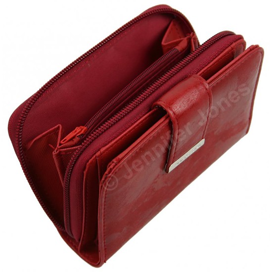 Sieviešu naudas maks JENNIFER JONES