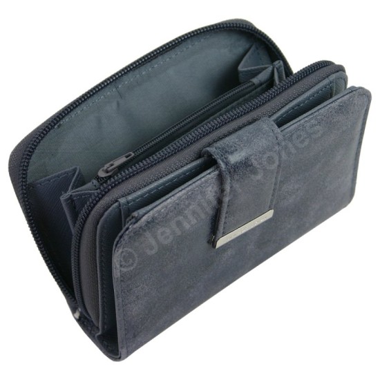 Sieviešu naudas maks JENNIFER JONES