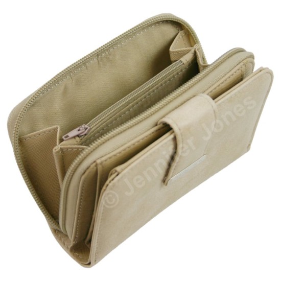 Sieviešu naudas maks JENNIFER JONES