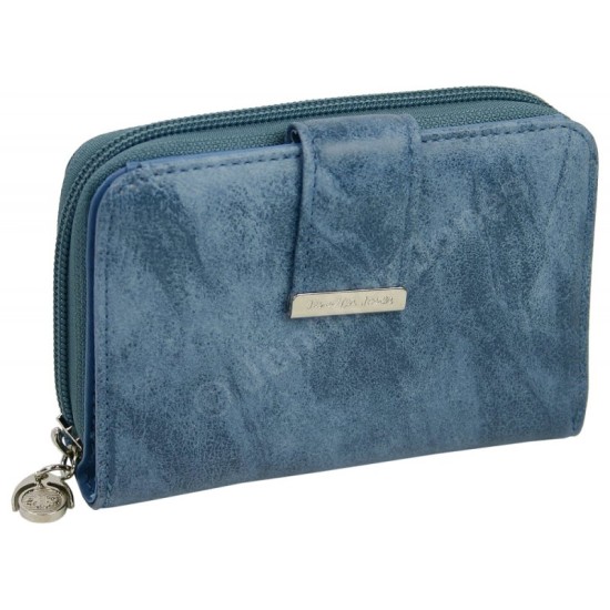 Sieviešu naudas maks JENNIFER JONES