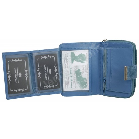 Sieviešu naudas maks JENNIFER JONES