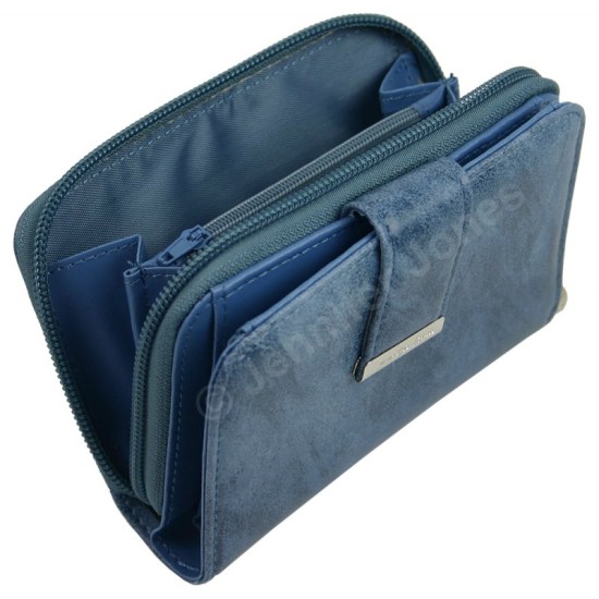 Sieviešu naudas maks JENNIFER JONES