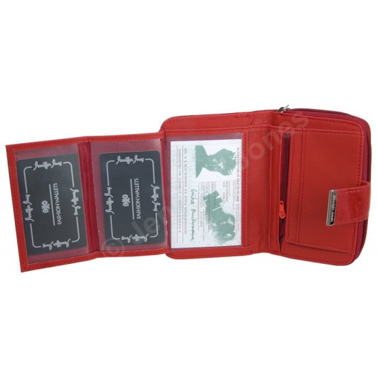 Sieviešu naudas maks JENNIFER JONES