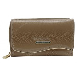 Sieviešu ādas naudas maks JENNIFER JONES