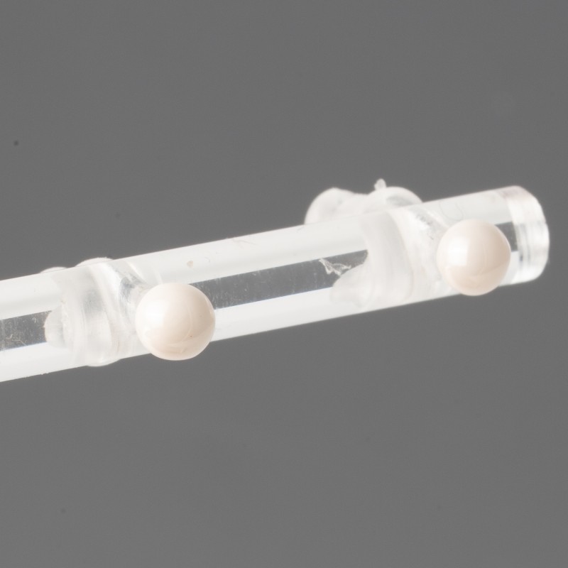 Auskari nagliņas XUPING