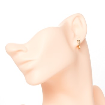 Apzeltīti auskari XUPING (riņķi)