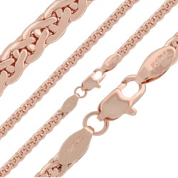 Apzeltītā ķēdīte