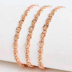 Apzeltītā ķēdīte