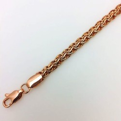 Apzeltītā ķēdīte