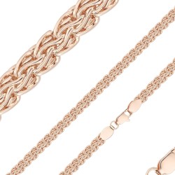 Apzeltītā ķēdīte