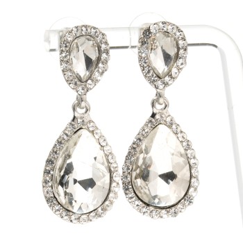 Auskari dekoratīvie (nagliņas)