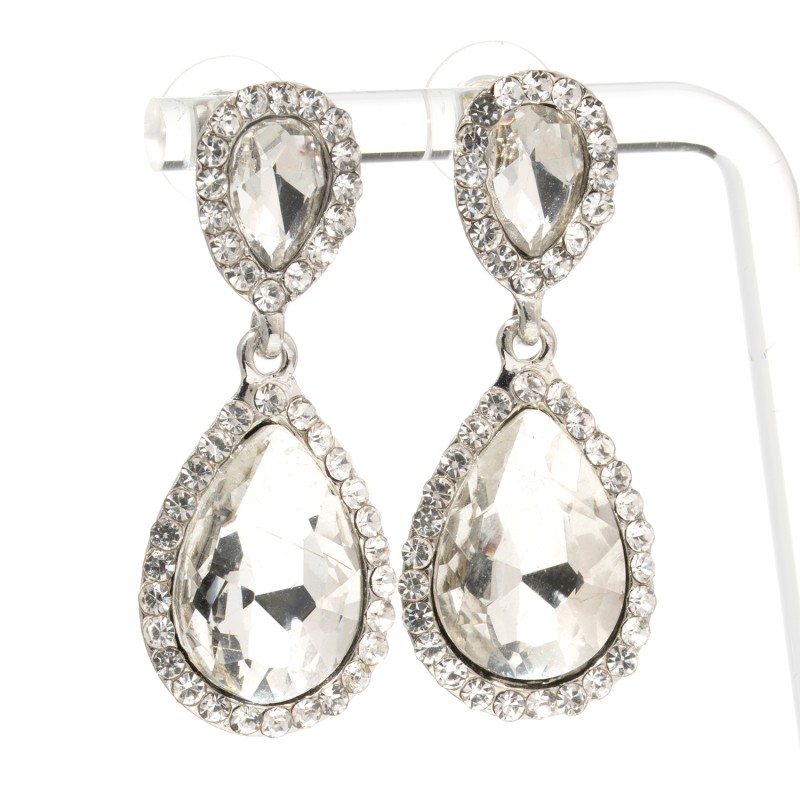 Auskari dekoratīvie (nagliņas)