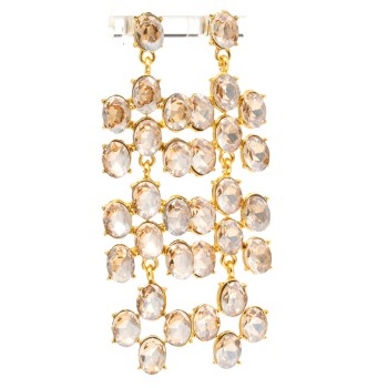 Auskari dekoratīvie