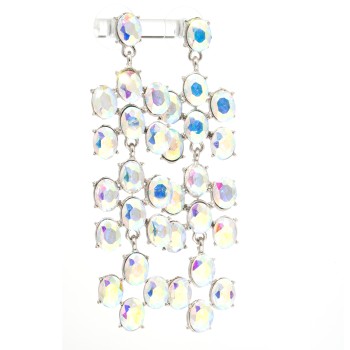 Auskari dekoratīvie