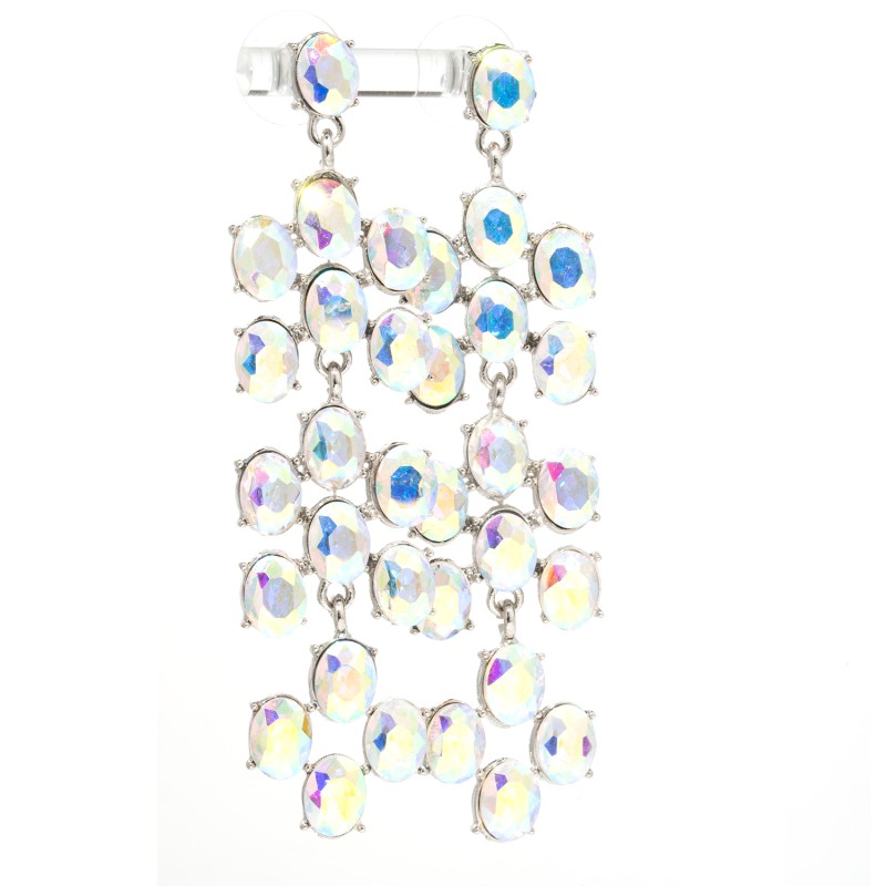 Auskari dekoratīvie