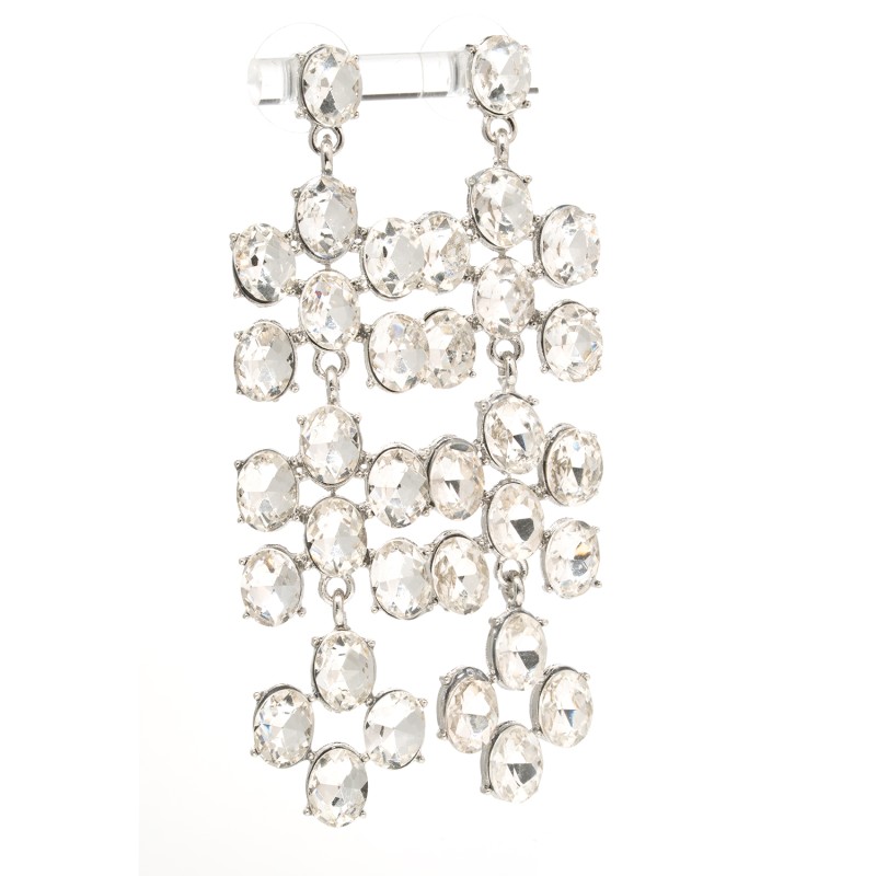 Auskari dekoratīvie