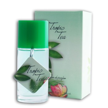 Cote d'Azur TROPIC TEA  sieviešu smaržūdens