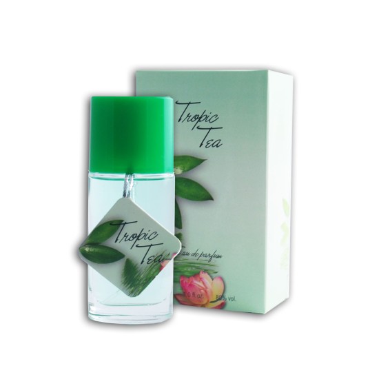 Cote d'Azur TROPIC TEA sieviešu smaržūdens Cote d'Azur TROPIC TEA sieviešu smaržūdens