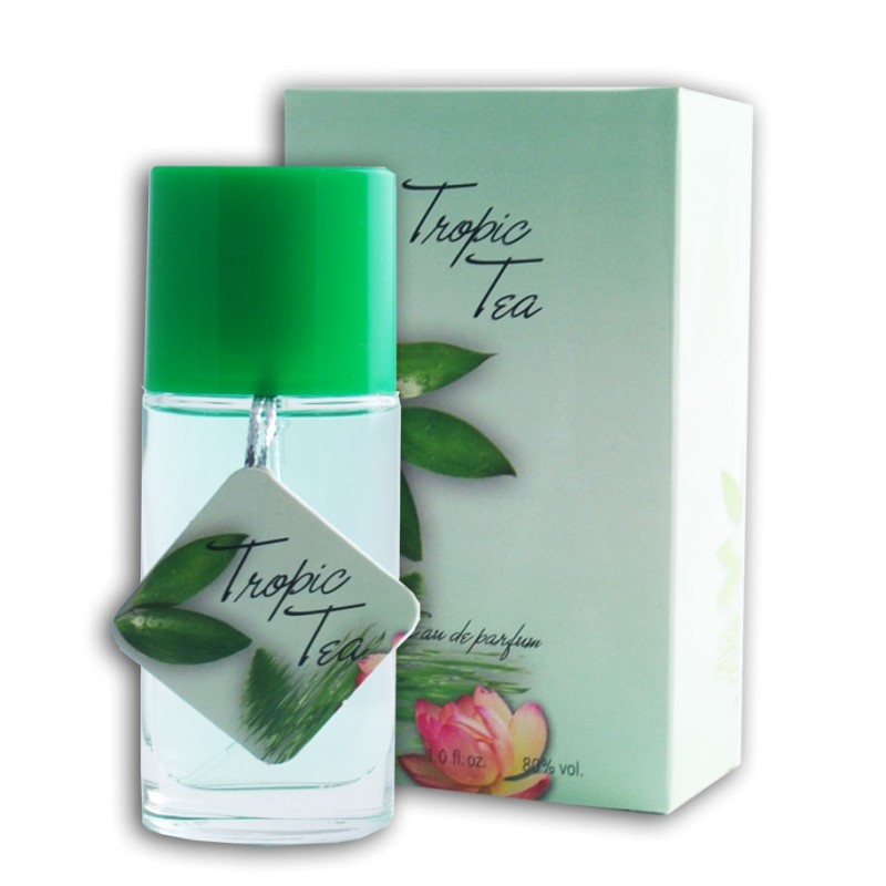 Cote d'Azur TROPIC TEA  sieviešu smaržūdens