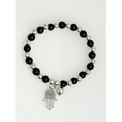 akmens rokassprādze hematīta