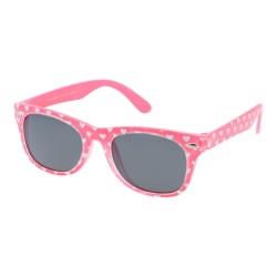 Bērnu saulesbrilles DINOjunior meiteņu